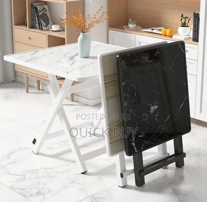 Foldable Table/ Picnic Table