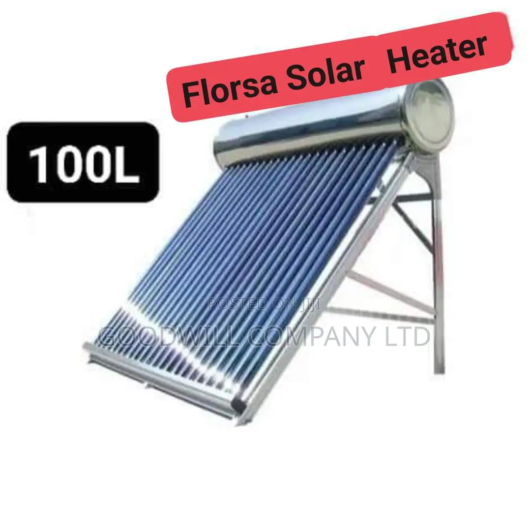 100L Solar Water Heater Lininum