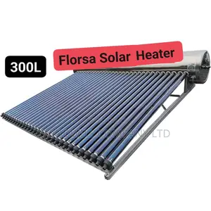 300L Solar Water Heater Lininum