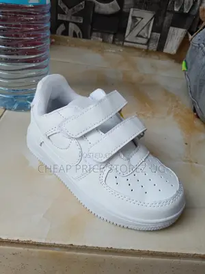 Original Baby White Sneakers