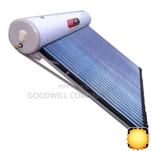 Pure Precious 300 Liters Solar Water Heater