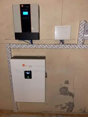 Lithium Solar Batteries 10kwh