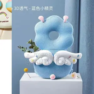 Baby Neck and Head Protector
