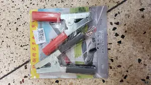 Photo - Crocodile Clips