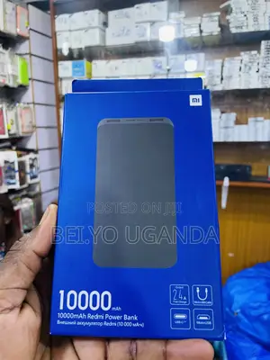 Redmi Power Bank