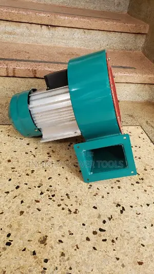 Industrial Suction Silent Blower
