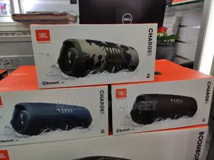 JBL Charge 5