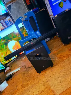 Sound Bar Smartplus Mp3333