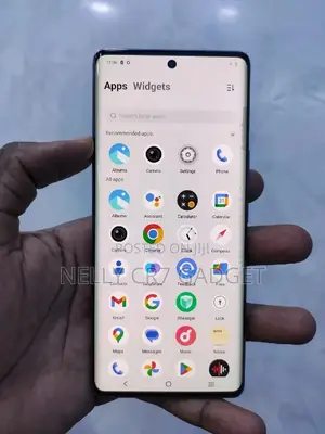 Vivo V29 5G 256 GB Gray