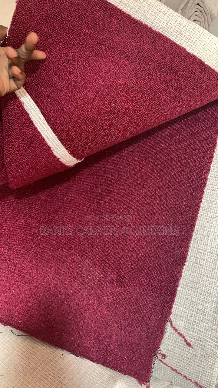 Walll to Wall Carpets