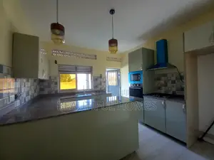 Furnished 4bdrm House in Kira for sale