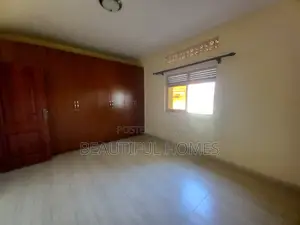 Furnished 4bdrm House in Kira for sale