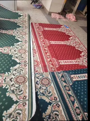 Mosque Carpets