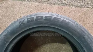 255/50r19 Kapsen