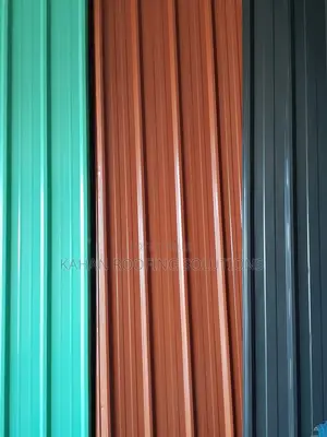 Super Eco Gauge 30 Iron Sheets