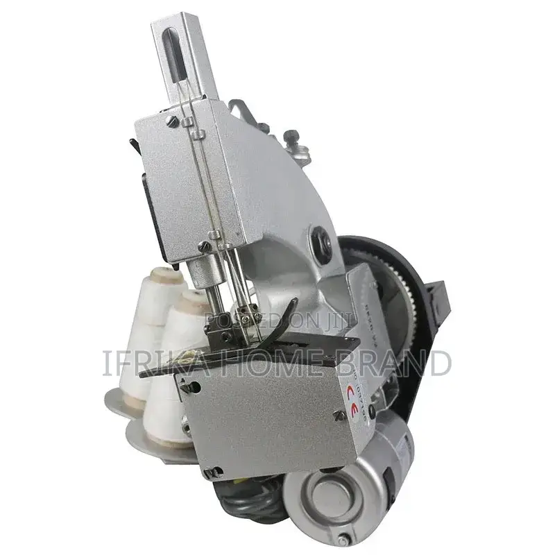 Industrial Sewing Machine Portable Bag Closer Sewing Machine