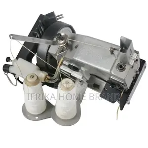 Industrial Sewing Machine Portable Bag Closer Sewing Machine