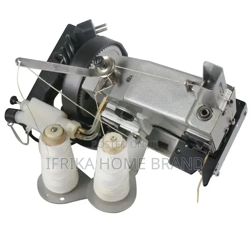 Industrial Sewing Machine Portable Bag Closer Sewing Machine