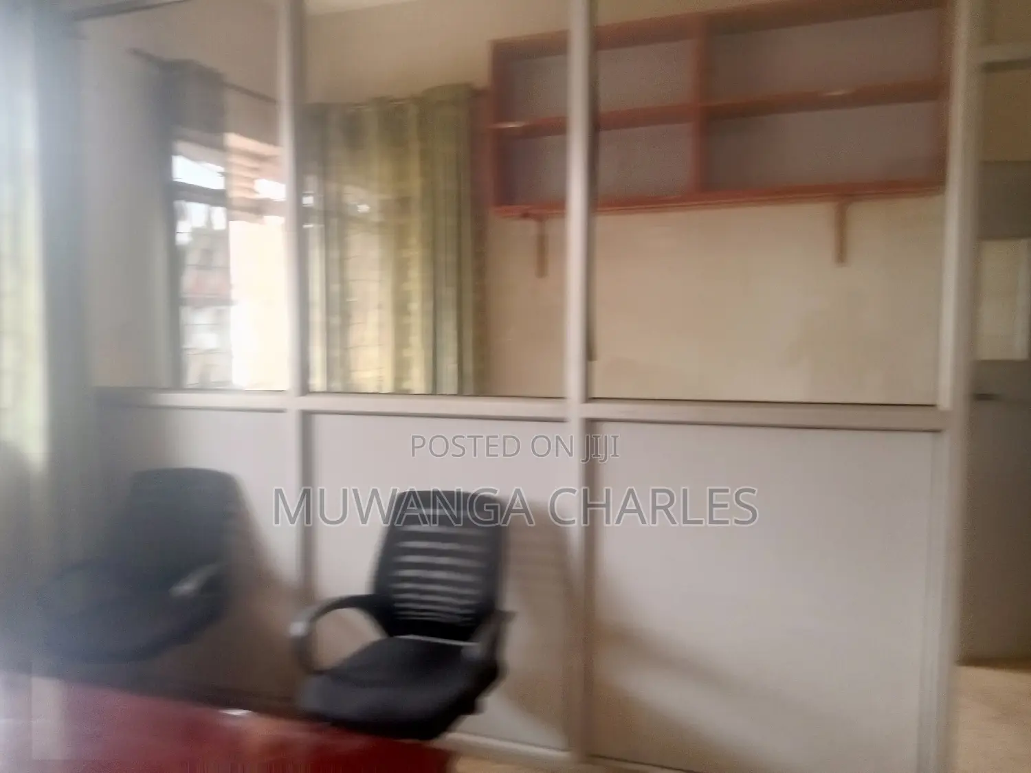 Office Space for Rent in Kamwokya
