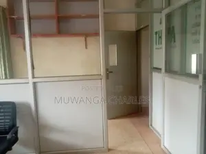 Office Space for Rent in Kamwokya