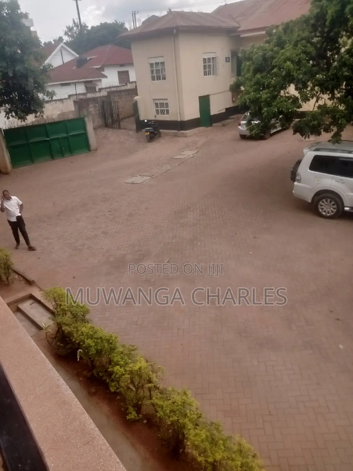 Office Space for Rent in Kamwokya