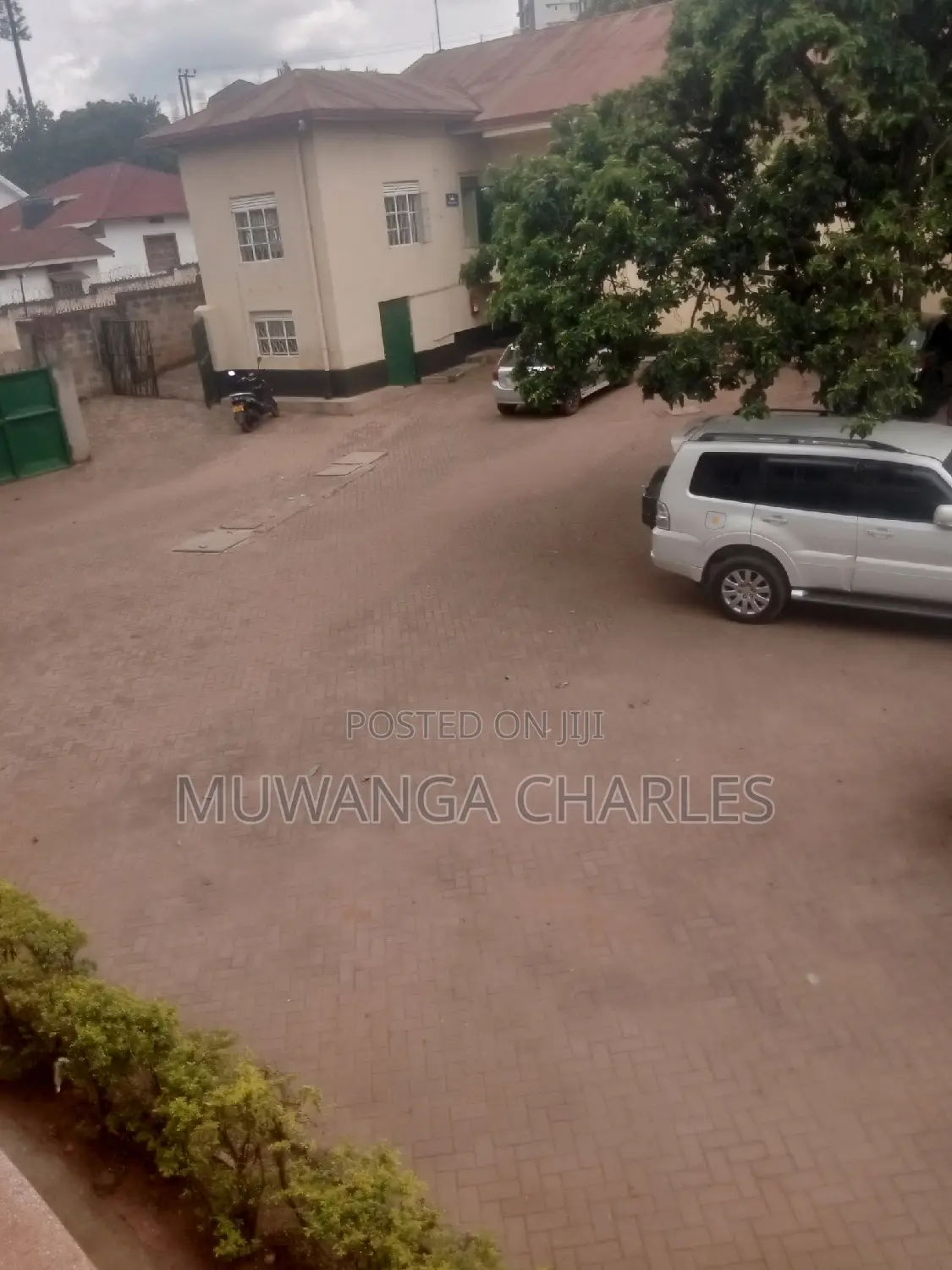 Office Space for Rent in Kamwokya