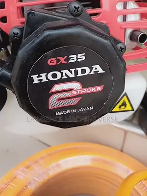 Garden Sprayer GX 35