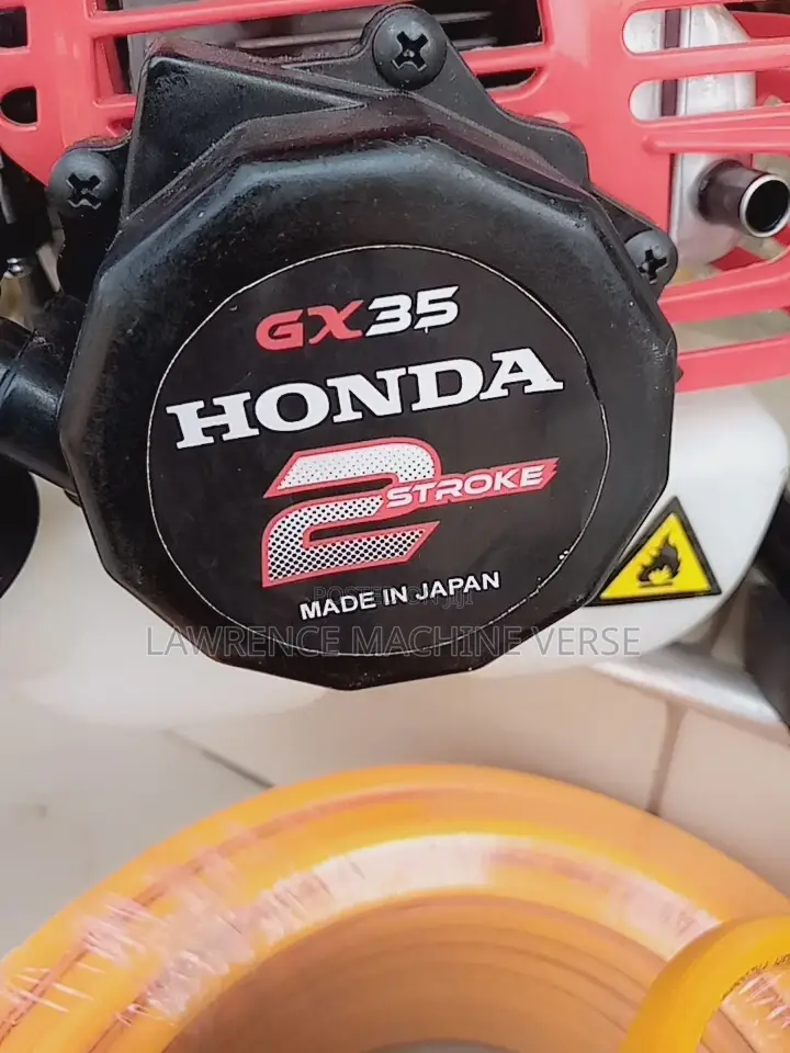Garden Sprayer GX 35
