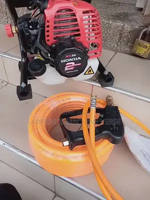 Garden Sprayer GX 35
