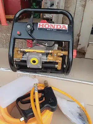 Garden Sprayer GX 35