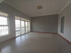 Furnished 4bdrm House in Kira for sale
