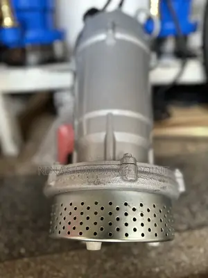 Submersible Water Pump (32m)
