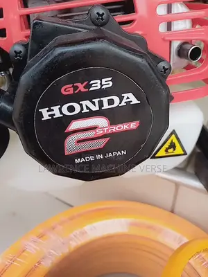 Power Sprayer 2 Stroke Honda