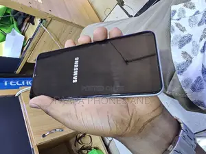 Samsung Galaxy A22 5G 64 GB White