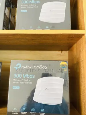 300mbps Wireless and Ceiling Mount Indoor Access Point