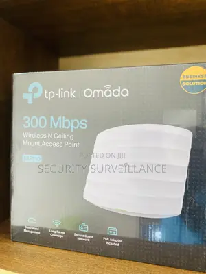 300mbps Wireless and Ceiling Mount Indoor Access Point