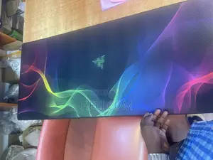 Photo - Rasure Lighting Mousepads