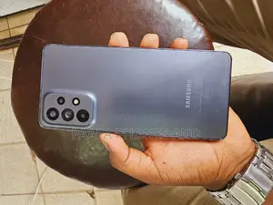 Samsung Galaxy A73 5G 256 GB Gray