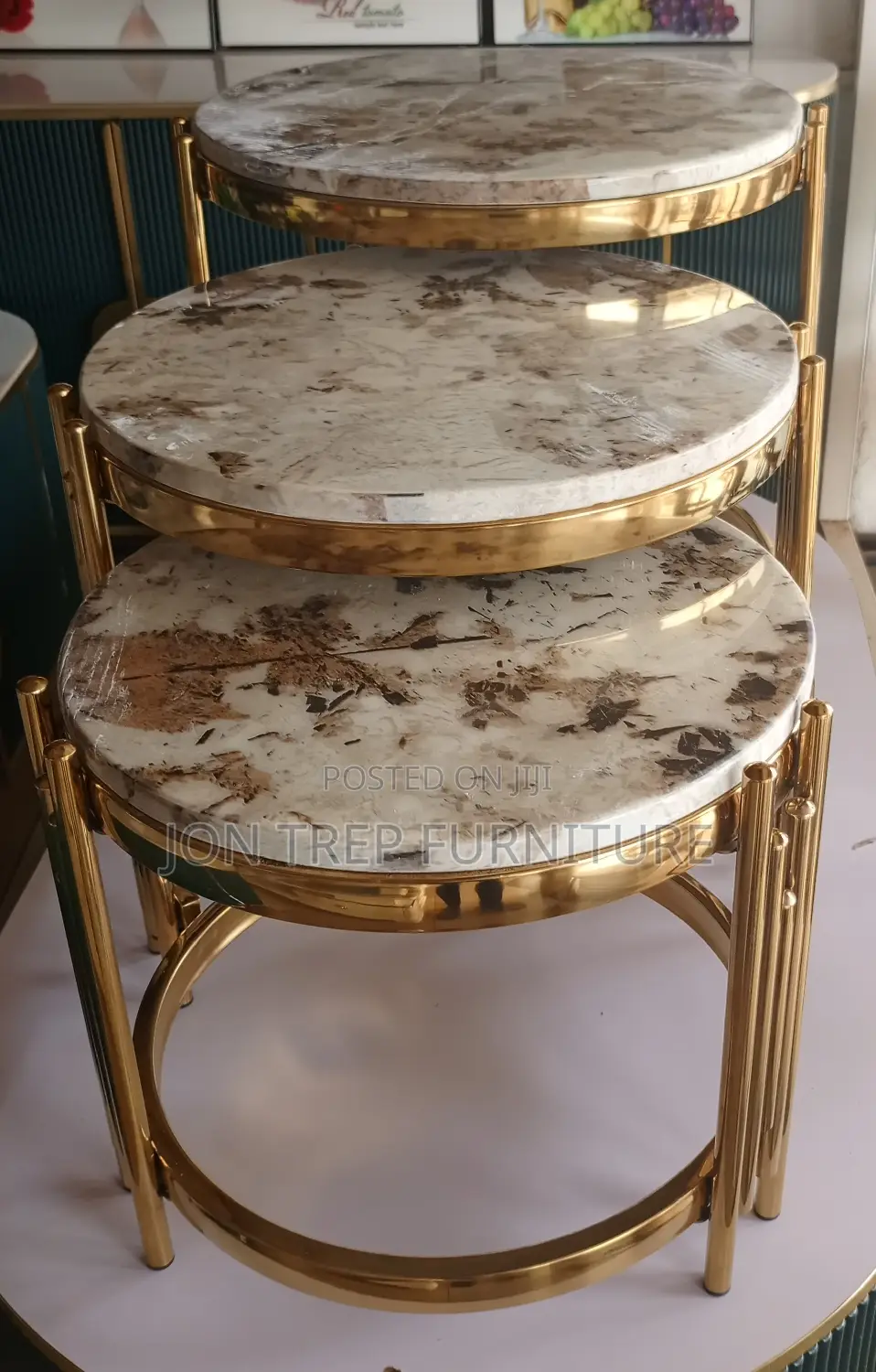 Mable Table