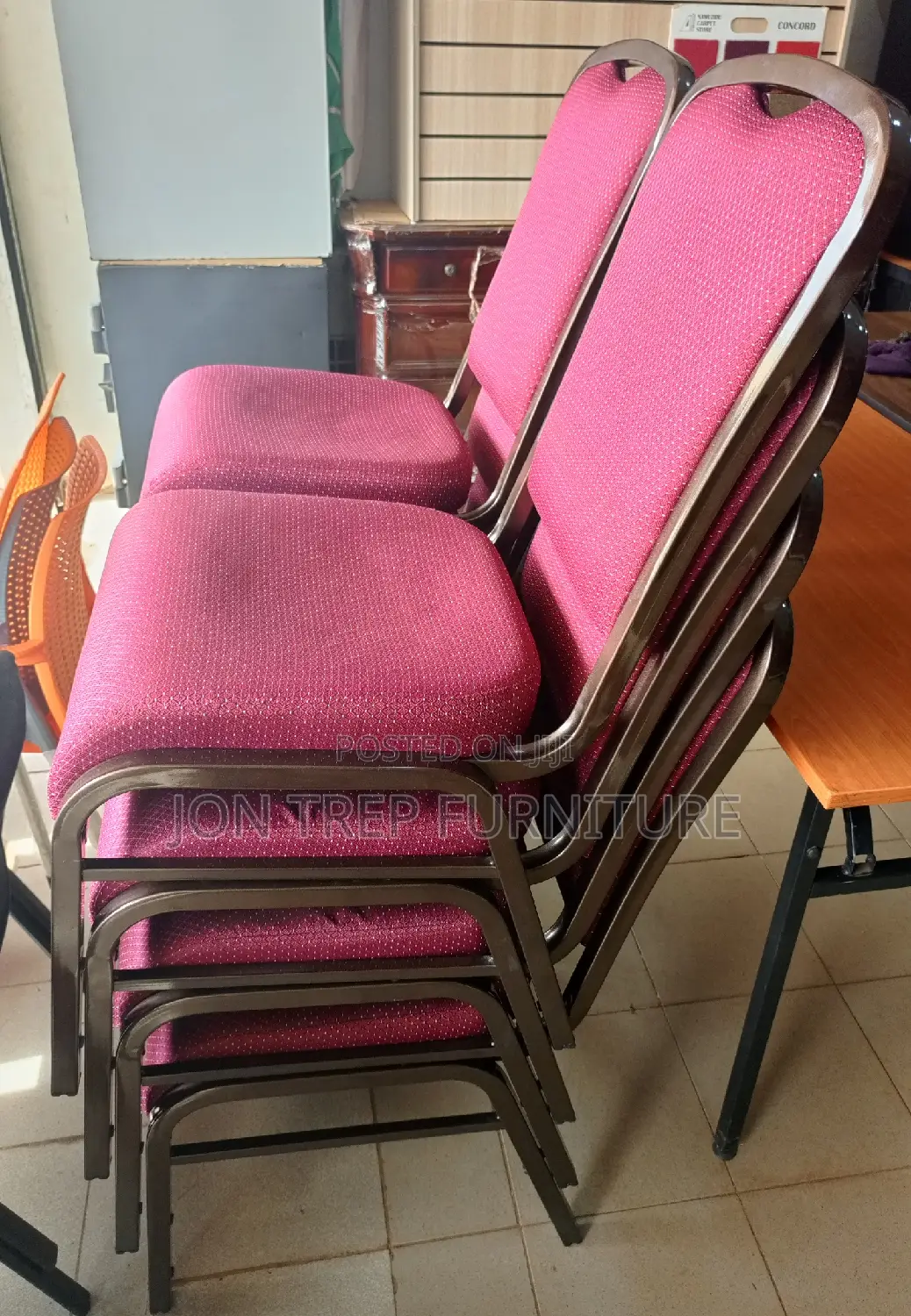 Conference Chair