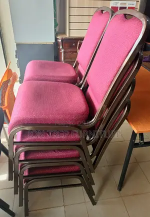 Conference Chair