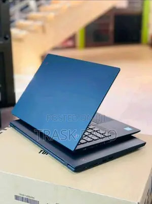 Laptop Lenovo ThinkPad X1 Carbon 8GB Intel Core I7 SSD 256GB