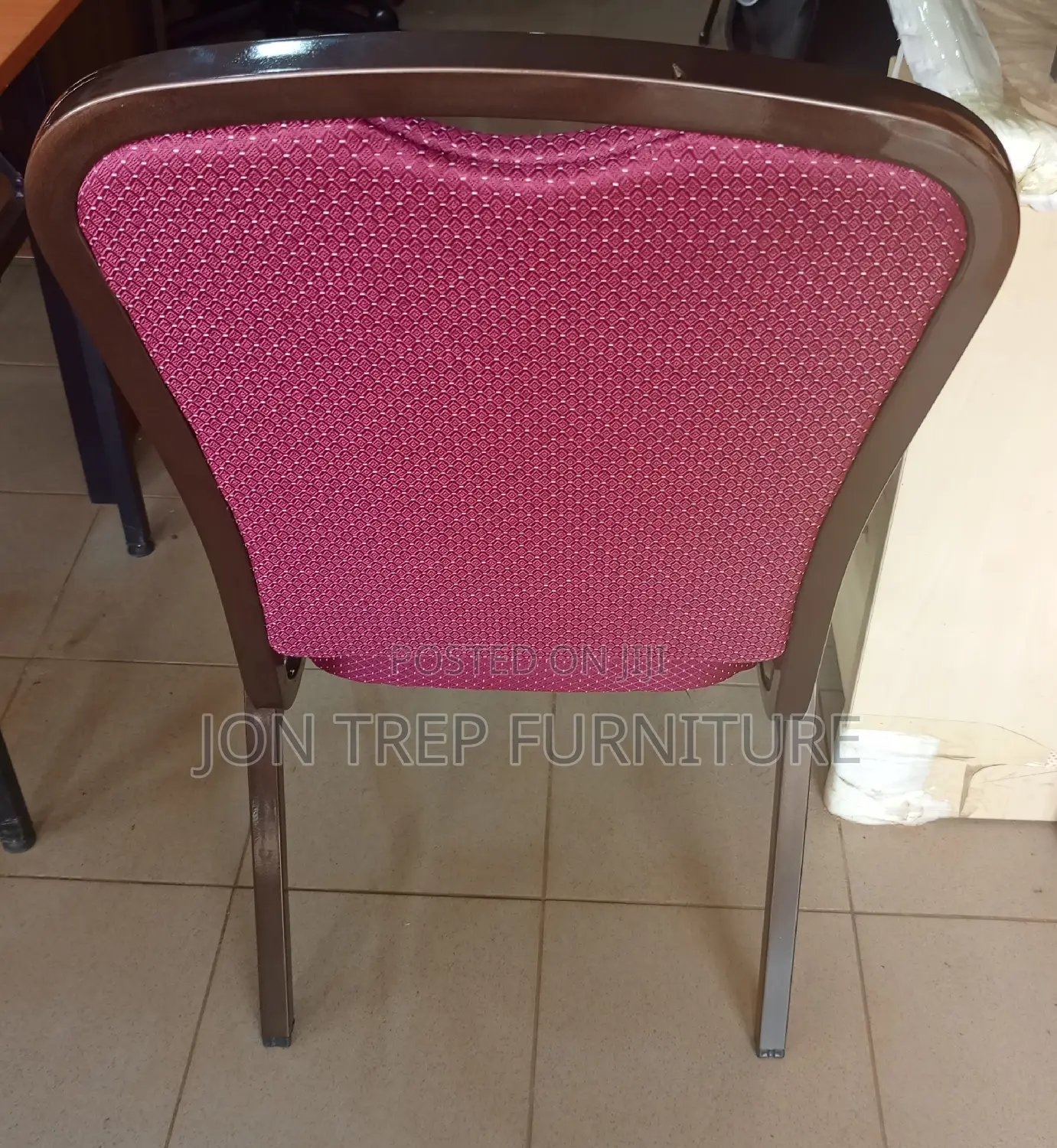 Conference Chair