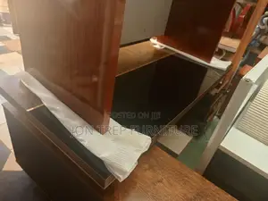 Executive Director Office Table 180cm