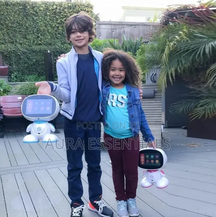 Intelligent Early Childhood Education and Learning Robot