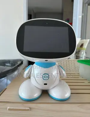 Intelligent Early Childhood Education and Learning Robot
