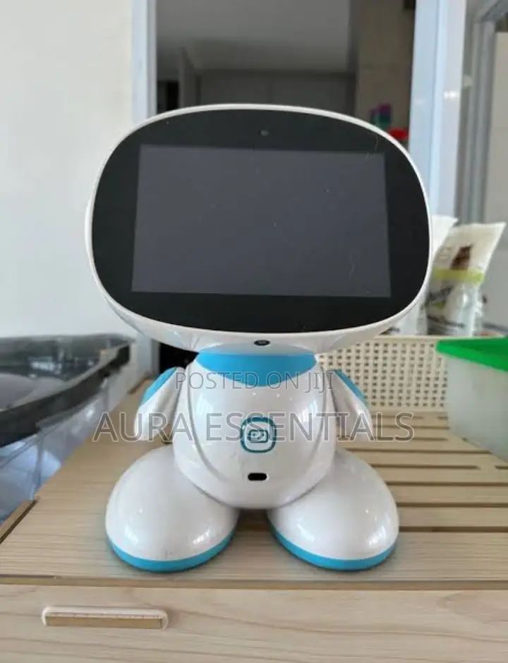 Intelligent Early Childhood Education and Learning Robot