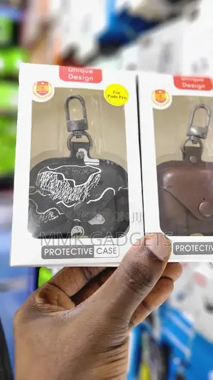Earpods Protective Cases
