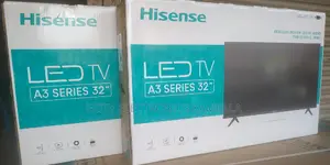 32"Inch Digital Hisense