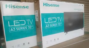Hisense TV 32"Inch